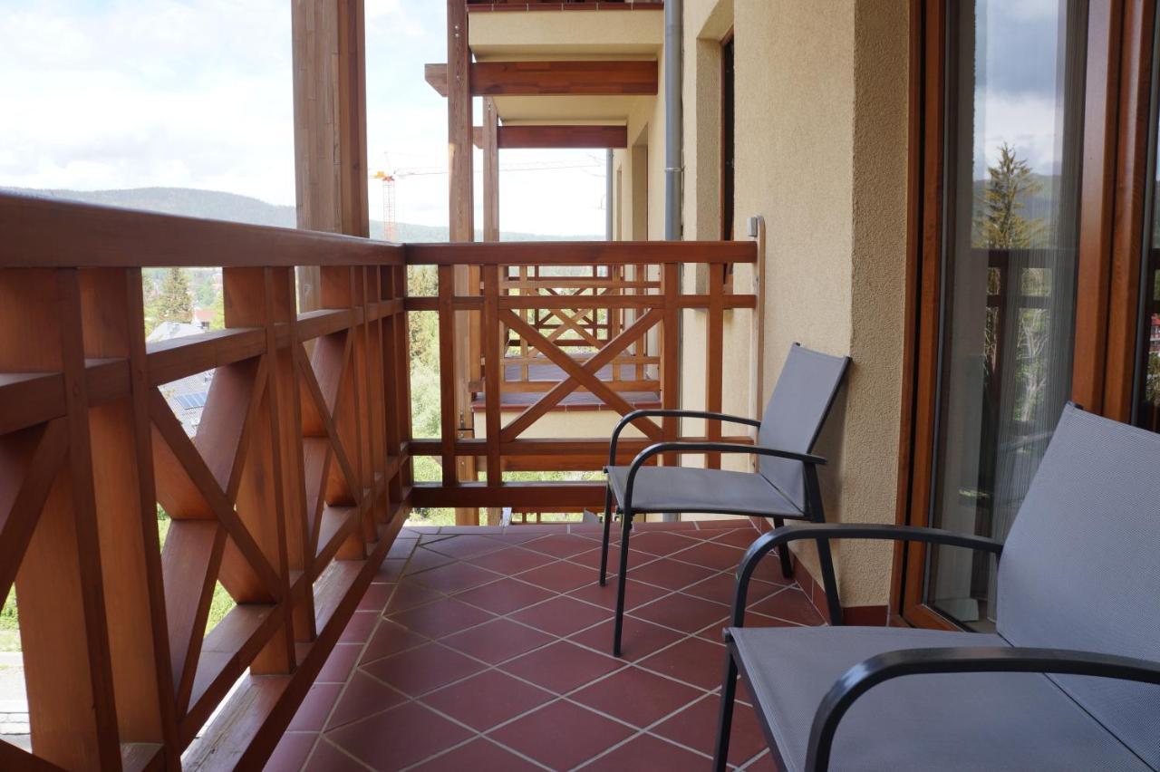 Apartament Przy Szlaku Szklarska Poreba Exterior photo